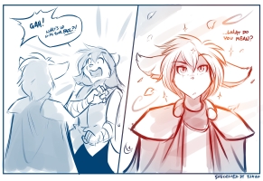 Special Eyes