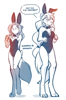 Bunny Girls