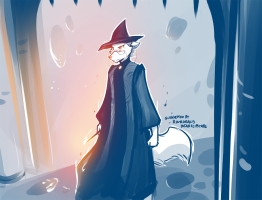 Roselyn McGonagall