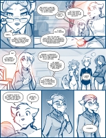 Magical Mishaps - Story 1 Page 7