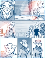 Magical Mishaps - Story 1 Page 7 (speechless)