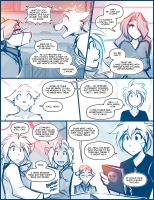 Magical Mishaps - Story 1 Page 8