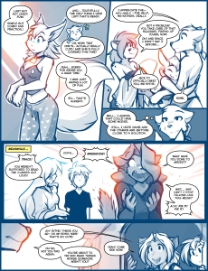 Magical Mishaps - Story 1 Page 14