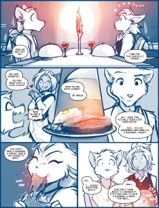 Magical Mishaps - Story 1 Page 15