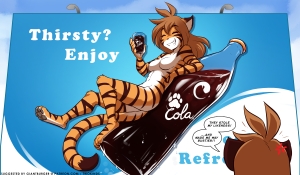 Advertising
