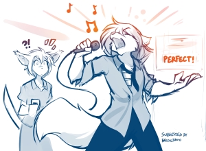 Natani Sings