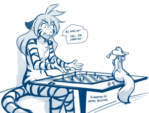 Chess Master