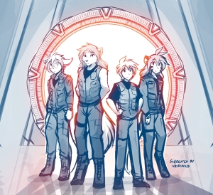 Stargate