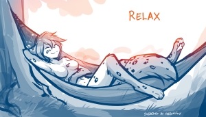 Kat Relaxation