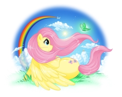 Fluttershy