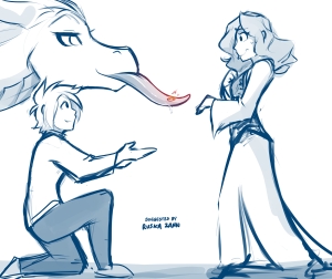 Dragon Assisted Proposal