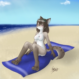 Relaxed and redrawn