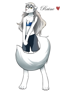 Raine