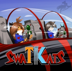 swaTKats
