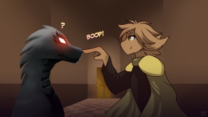 Boop!