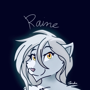 Raine - TwoKinds Fanarts