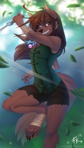 Natani