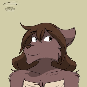 Natani Portrait