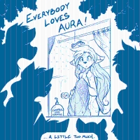 Everybody Loves Aura