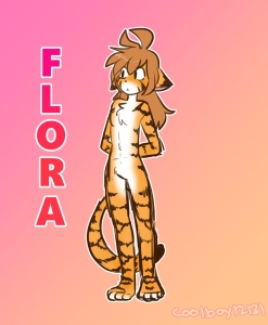 Flora