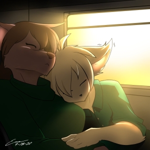 Sunset Slumber