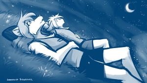 Watching the Stars