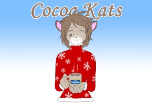 Cocoa Kat