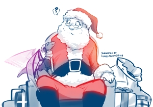 Reni's Christmas Wish