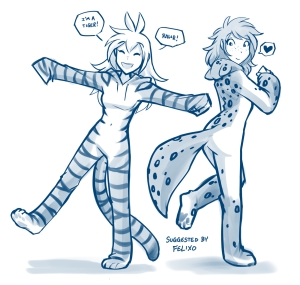 Self Onsies