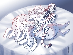 Snep sleepover