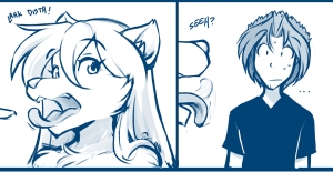 Explaining