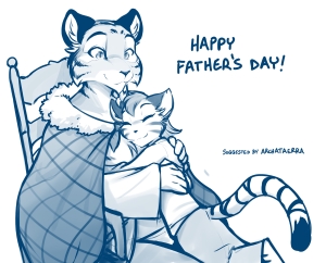 Happy Father's Day