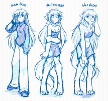 Raine Forms