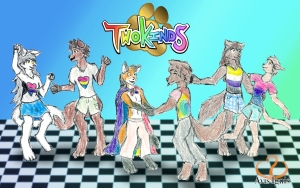 TK Pride