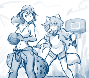 Basketball