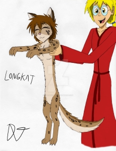 Longkat