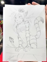 MomoCon Sketch