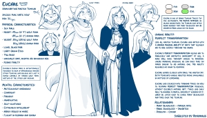 Euchre Ref Sheet