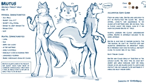 Brutus Ref Sheet