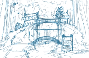 Riftwall West Layout (Tavern Concept 2014)