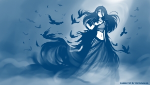 The Morrigan
