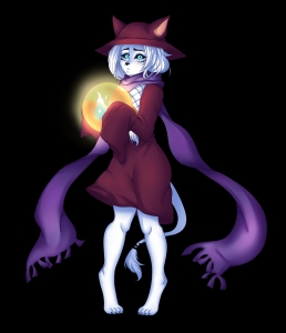 Willow Oneshot