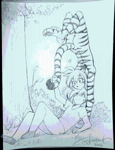 Flora & Trace
