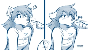 Natani Nose Boop