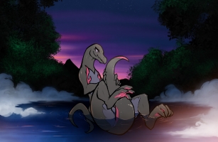 Salazzle