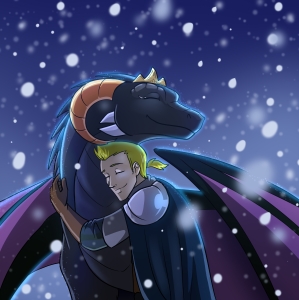 Ideal Winter Duo