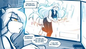 Hacker Raine