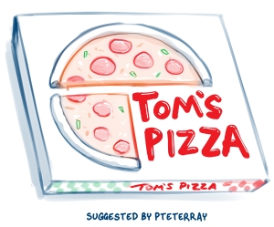 Tom's Pizza