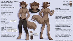 Zen Ref Sheet