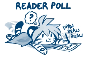 Reader Poll: Favorite Panels